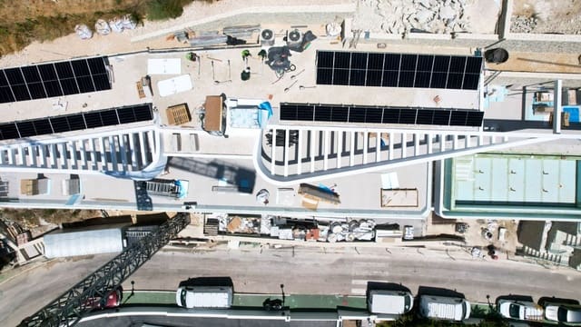 5 bedroom Villa for sale in Altea with pool garage - € 5,900,000 (Ref: 8774405)