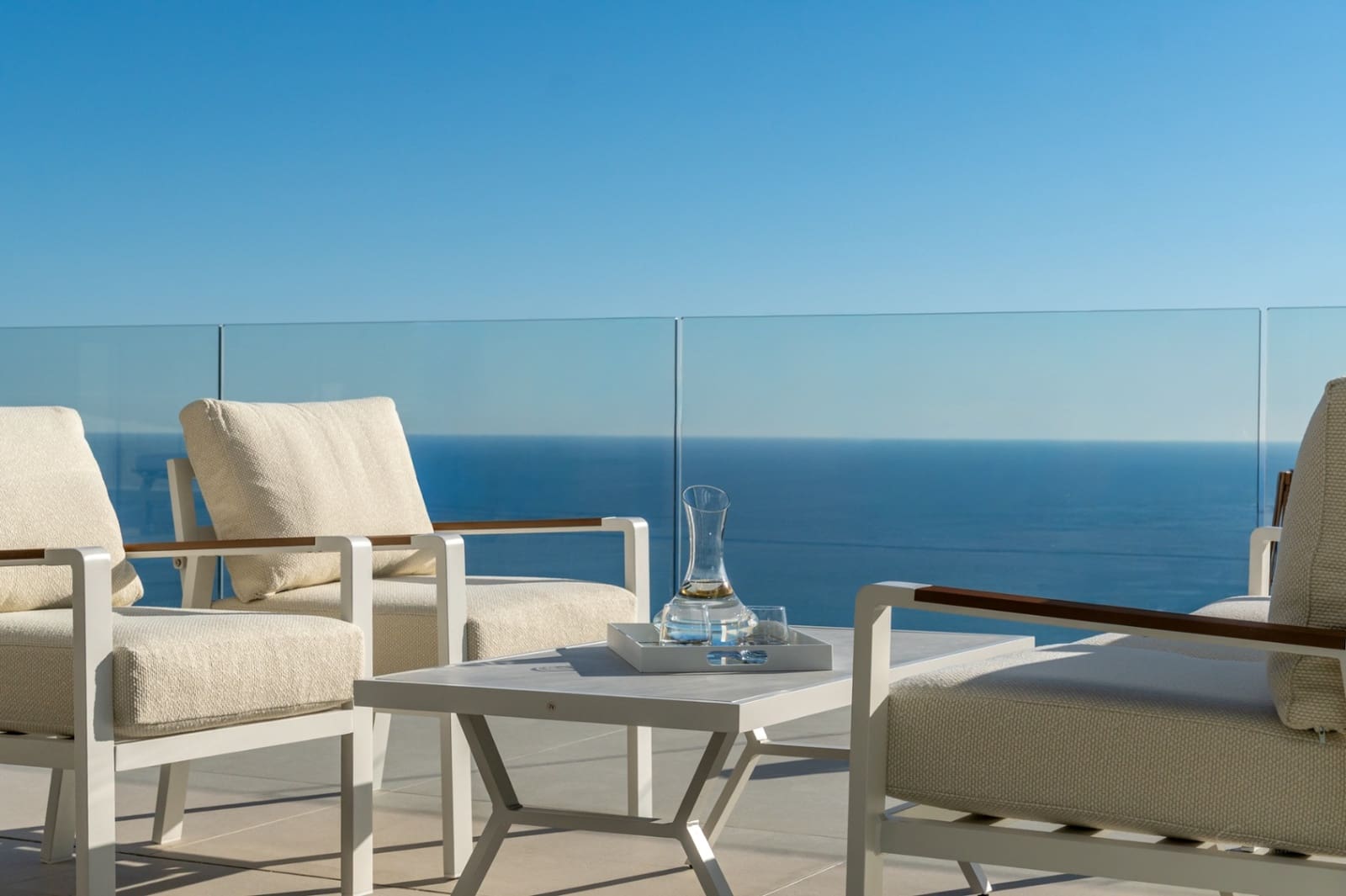 5 soveværelse Villa til salg i Altea med swimmingpool garage - € 6.490.000 (Ref: 8774405)