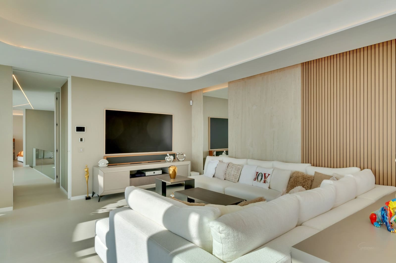 5 soveværelse Villa til salg i Altea med swimmingpool garage - € 6.490.000 (Ref: 8774405)