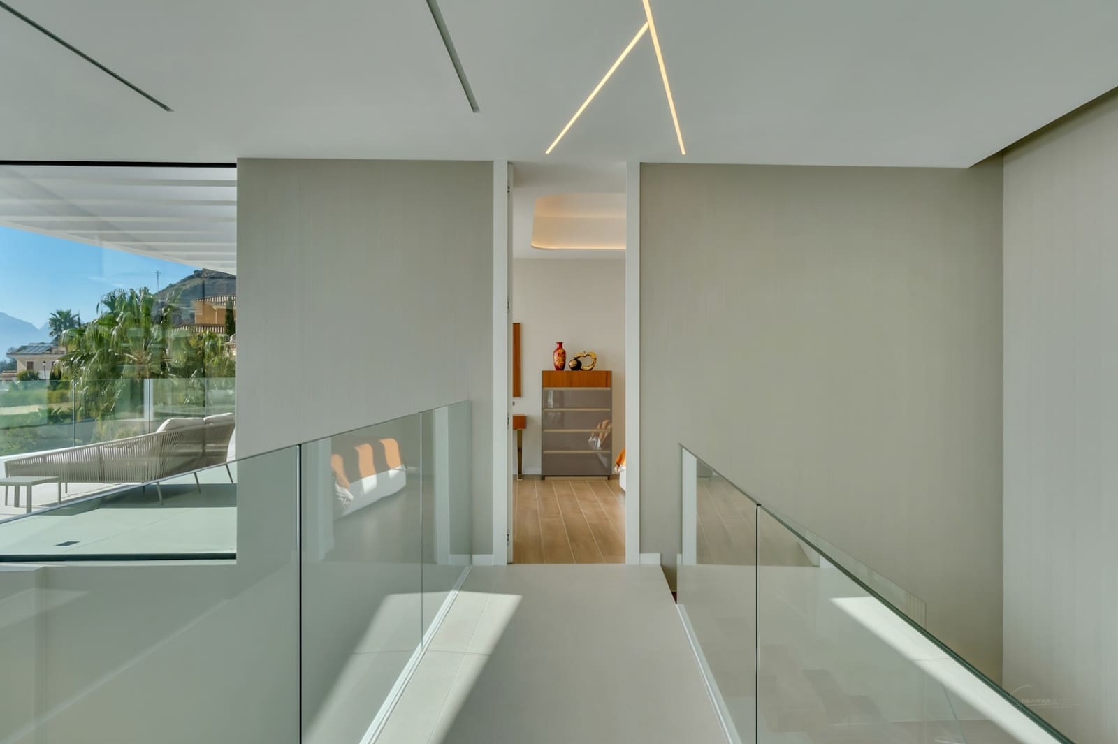 5 soveværelse Villa til salg i Altea med swimmingpool garage - € 6.490.000 (Ref: 8774405)