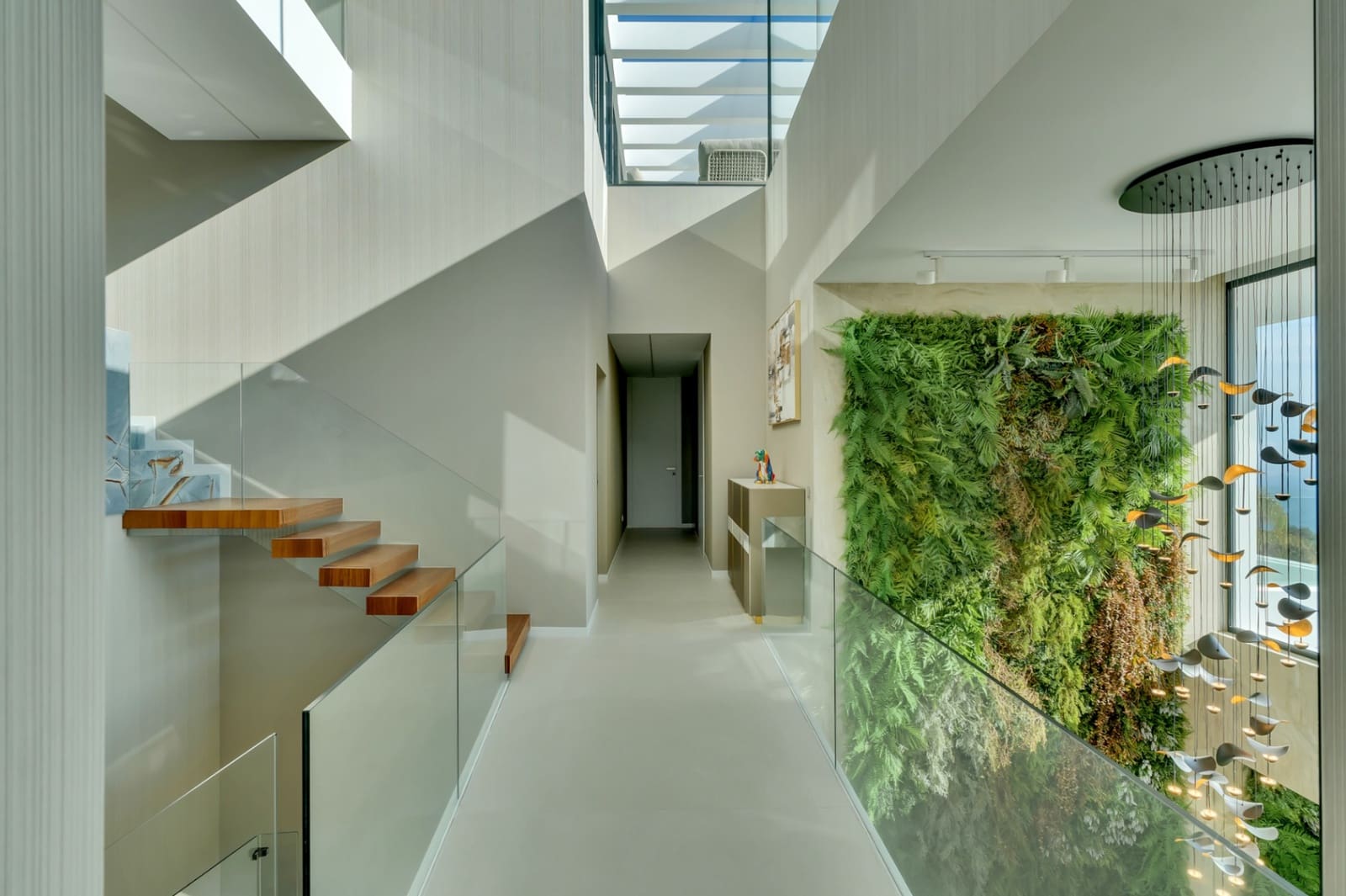 5 soveværelse Villa til salg i Altea med swimmingpool garage - € 6.490.000 (Ref: 8774405)