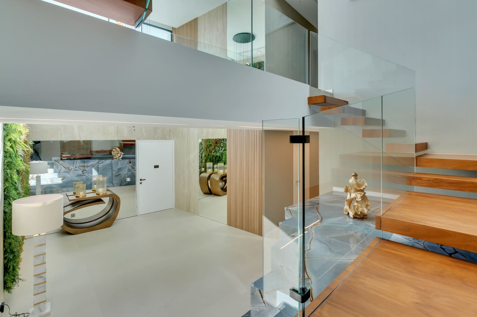 5 soveværelse Villa til salg i Altea med swimmingpool garage - € 6.490.000 (Ref: 8774405)