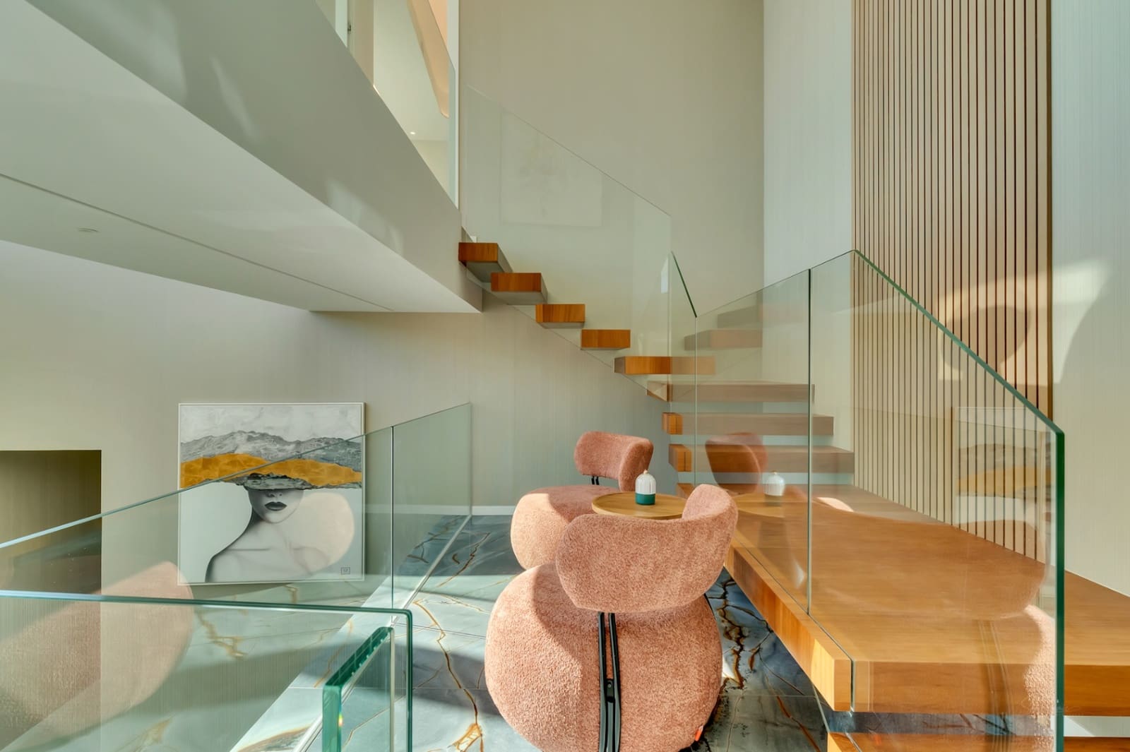 5 soveværelse Villa til salg i Altea med swimmingpool garage - € 6.490.000 (Ref: 8774405)