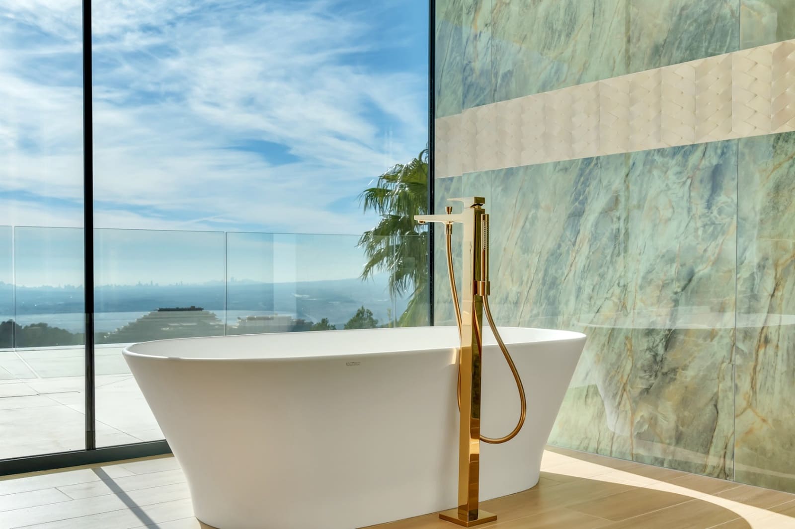 5 soveværelse Villa til salg i Altea med swimmingpool garage - € 6.490.000 (Ref: 8774405)