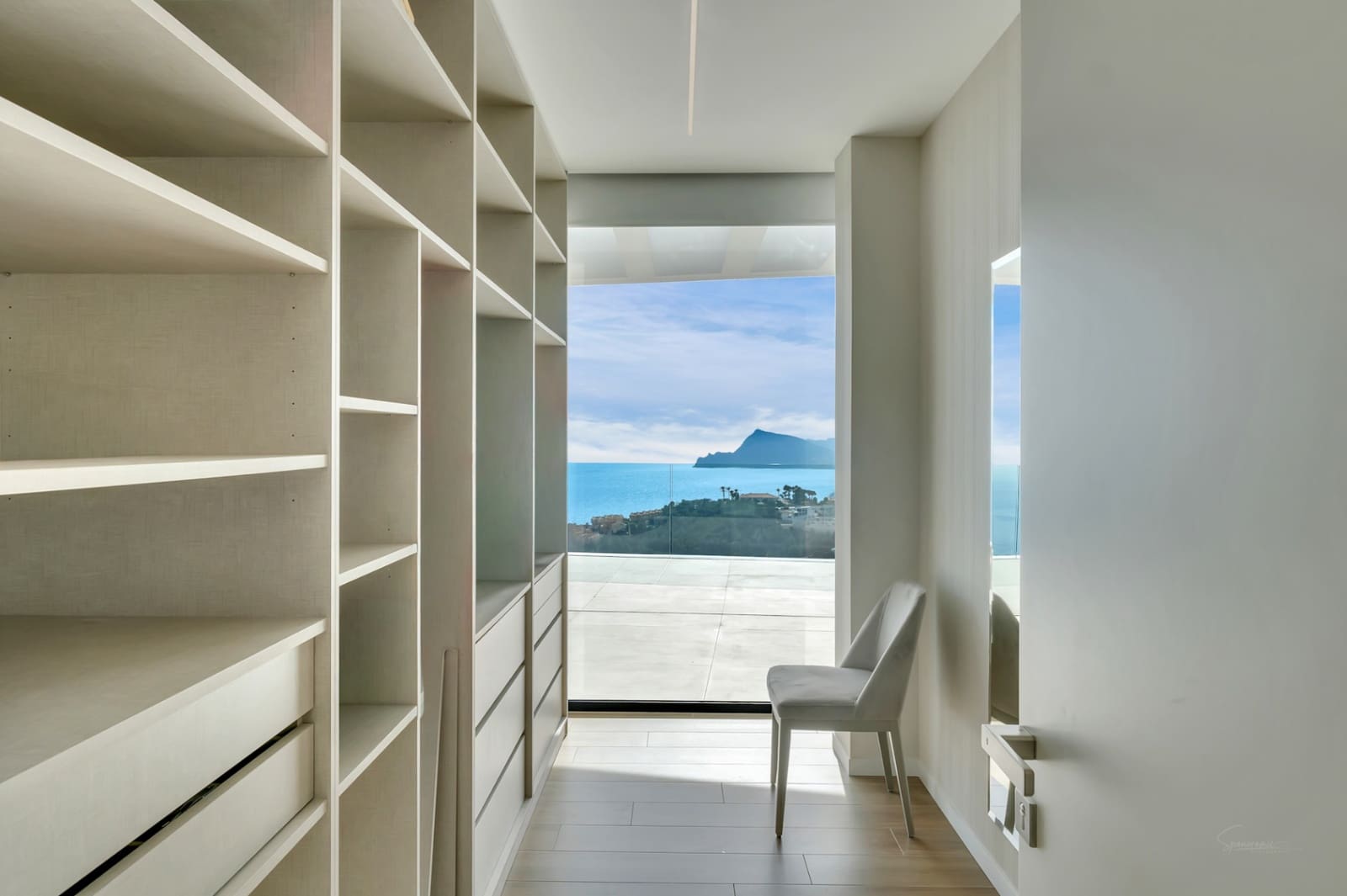 5 soveværelse Villa til salg i Altea med swimmingpool garage - € 6.490.000 (Ref: 8774405)