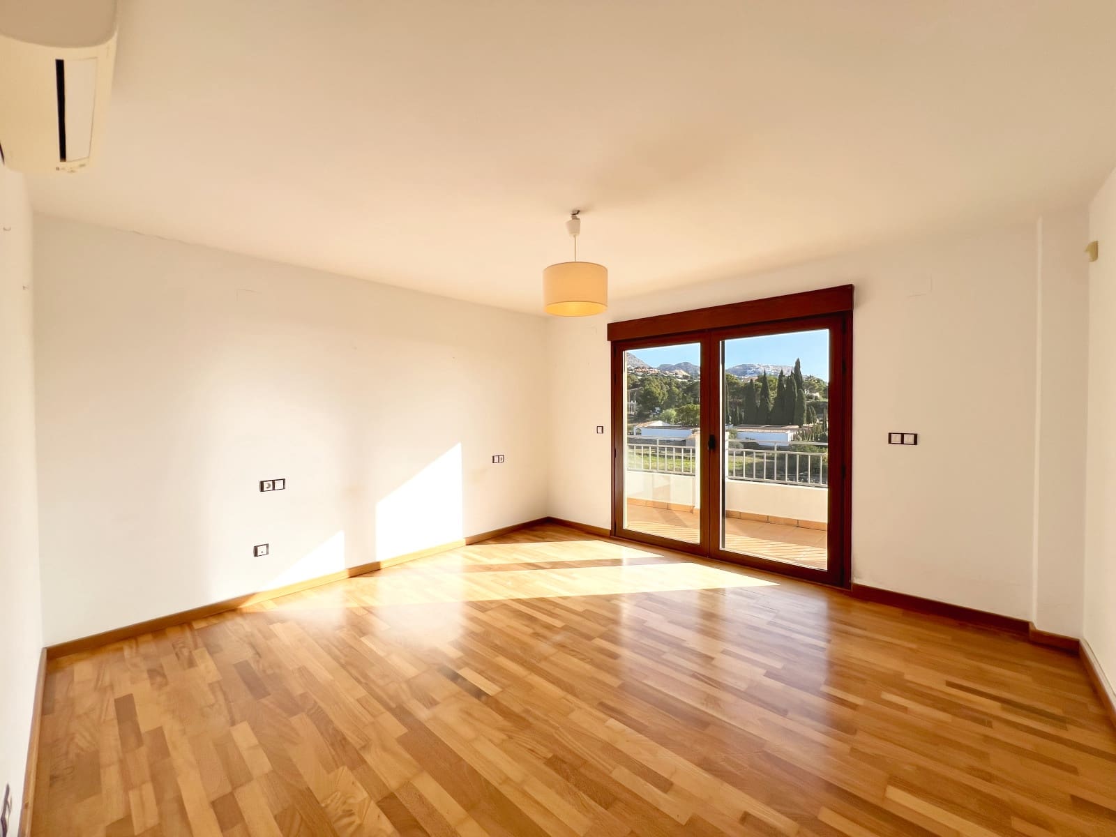 3 soveværelse Penthouse til salg i Altea la Vella - € 589.000 (Ref: 8782186)