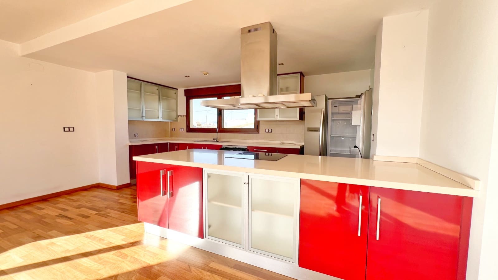 3 soveværelse Penthouse til salg i Altea la Vella - € 589.000 (Ref: 8782186)