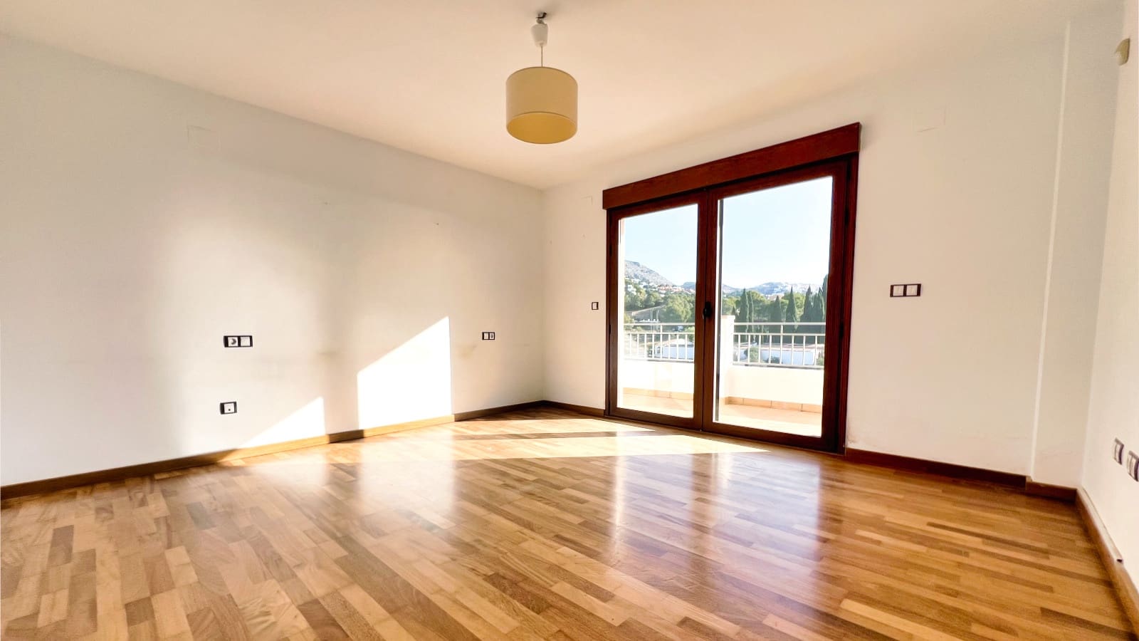 3 soveværelse Penthouse til salg i Altea la Vella - € 589.000 (Ref: 8782186)