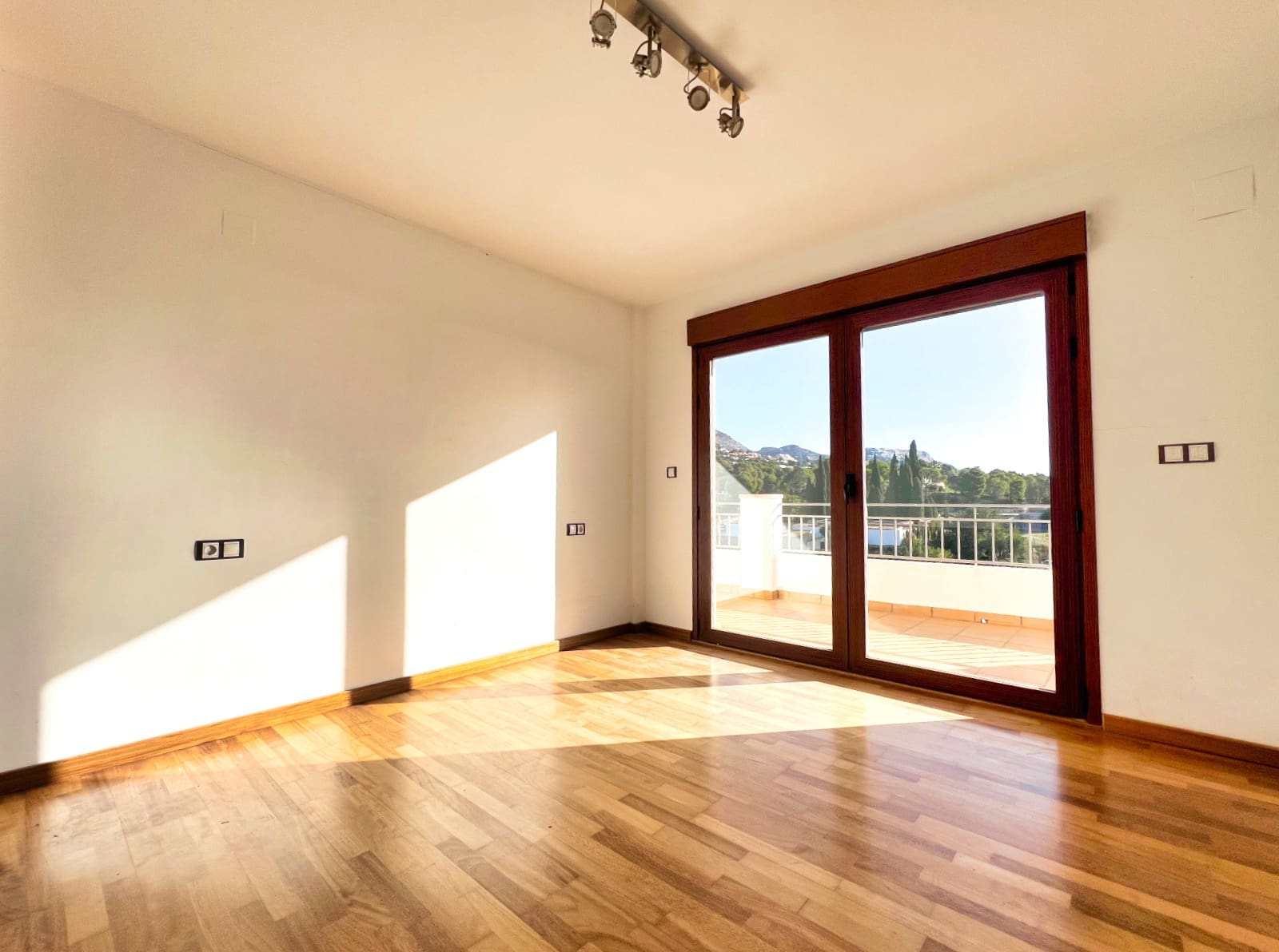 3 soveværelse Penthouse til salg i Altea la Vella - € 589.000 (Ref: 8782186)