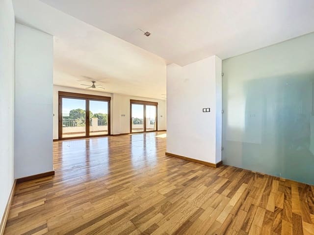 3 Zimmer Penthouse zu verkaufen in Altea la Vella, Altea - 589.000 € (Ref: 8782186)