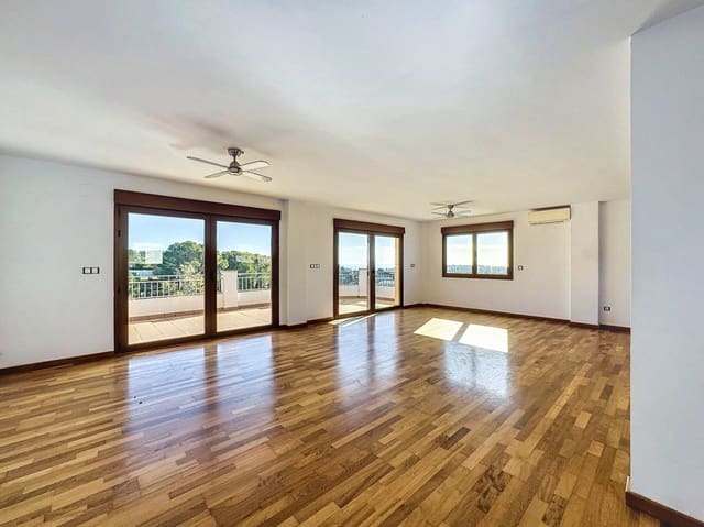 3 Zimmer Penthouse zu verkaufen in Altea la Vella, Altea - 589.000 € (Ref: 8782186)