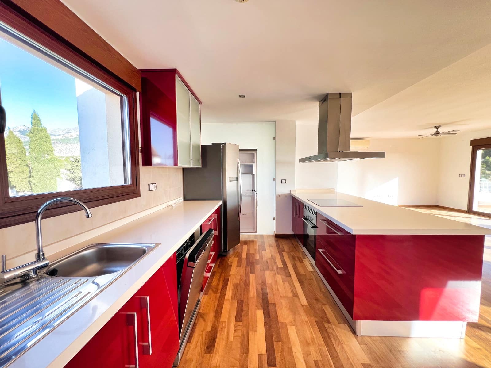 3 soveværelse Penthouse til salg i Altea la Vella - € 589.000 (Ref: 8782186)