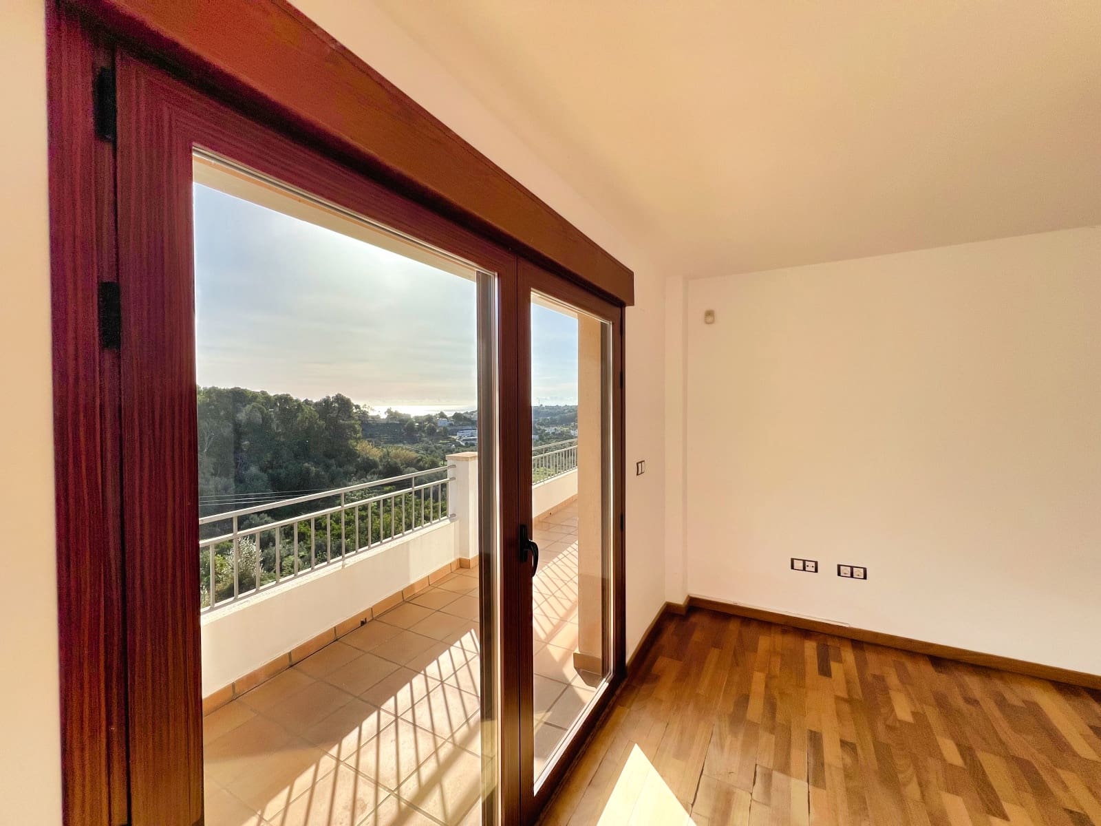 3 soveværelse Penthouse til salg i Altea la Vella - € 589.000 (Ref: 8782186)