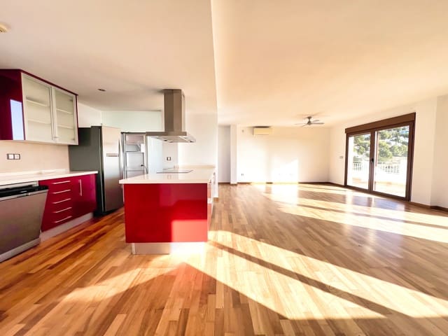 3 chambre Appartement à vendre à Altea la Vella, Altea - 562 000 € (Ref: 8782186)