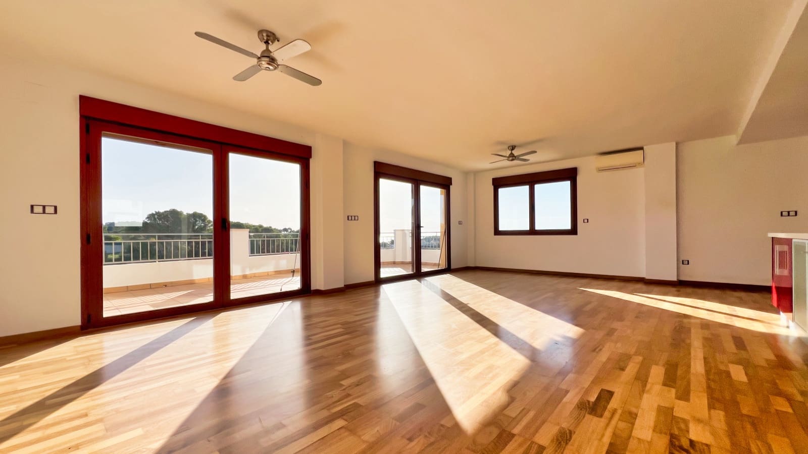 3 soveværelse Penthouse til salg i Altea la Vella - € 589.000 (Ref: 8782186)