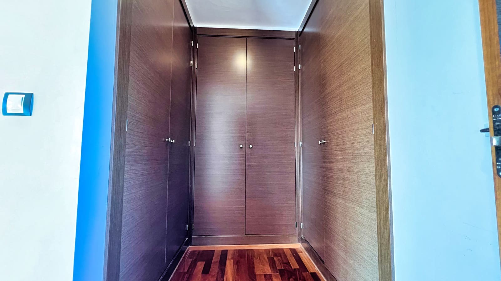 3 soveværelse Penthouse til salg i Altea la Vella - € 589.000 (Ref: 8782186)