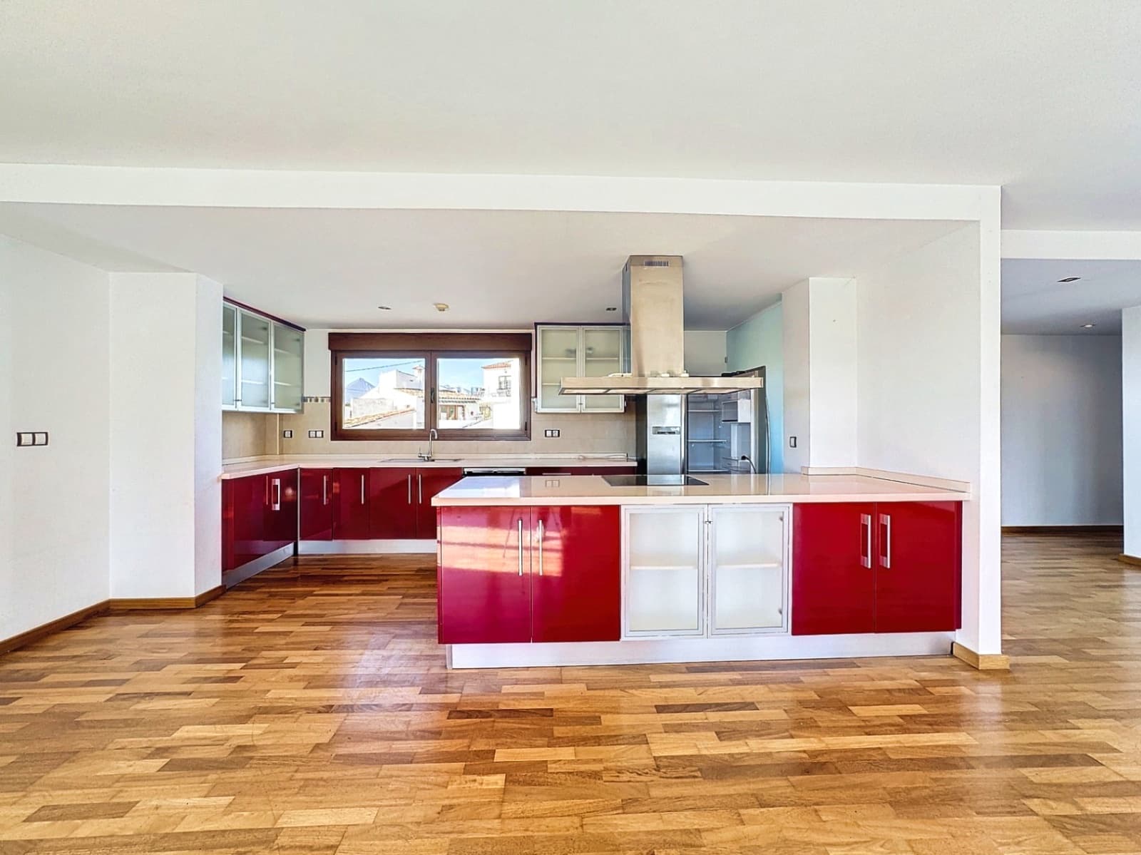 3 soveværelse Penthouse til salg i Altea la Vella - € 589.000 (Ref: 8782186)