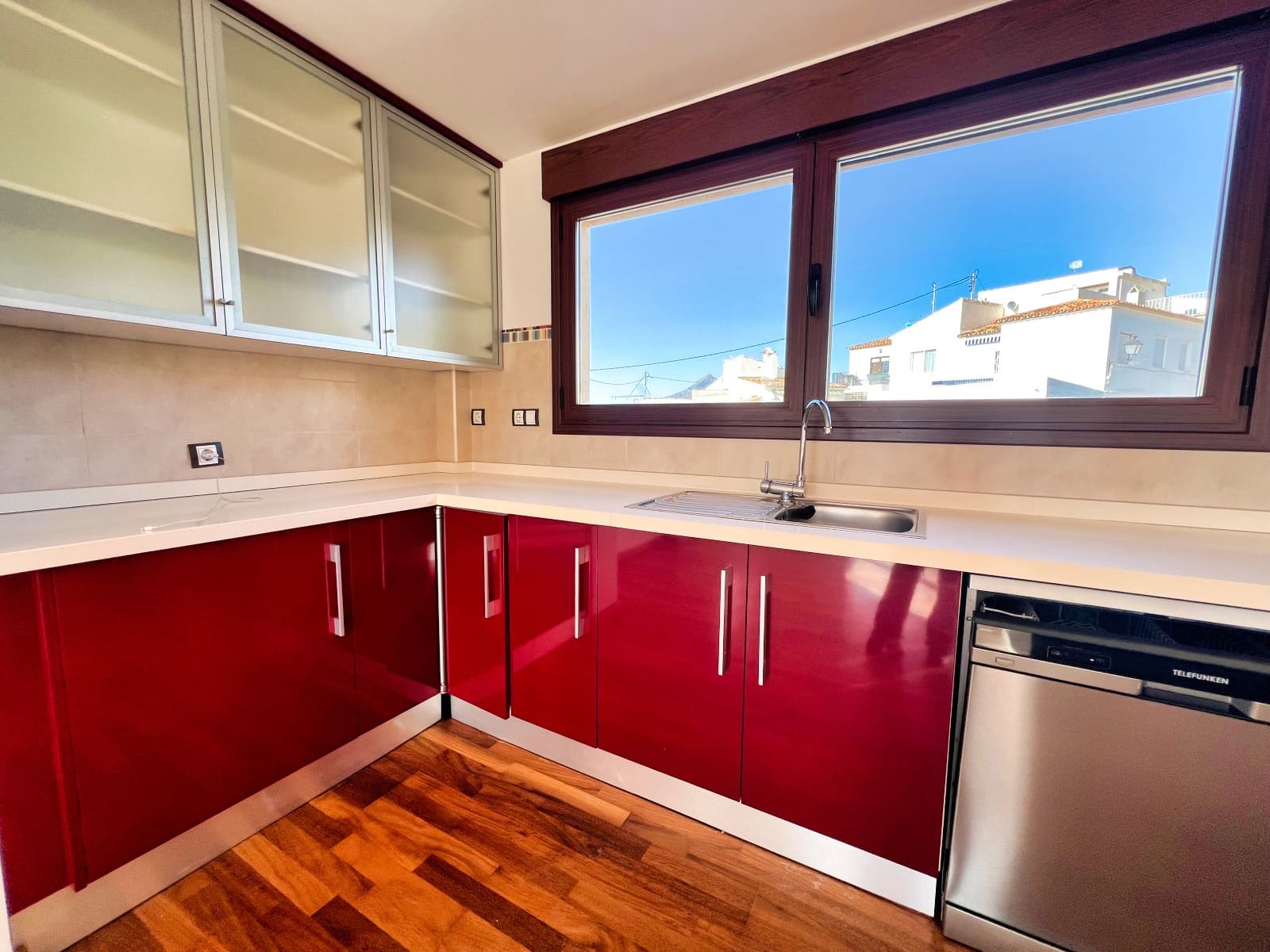 3 soveværelse Penthouse til salg i Altea la Vella - € 589.000 (Ref: 8782186)