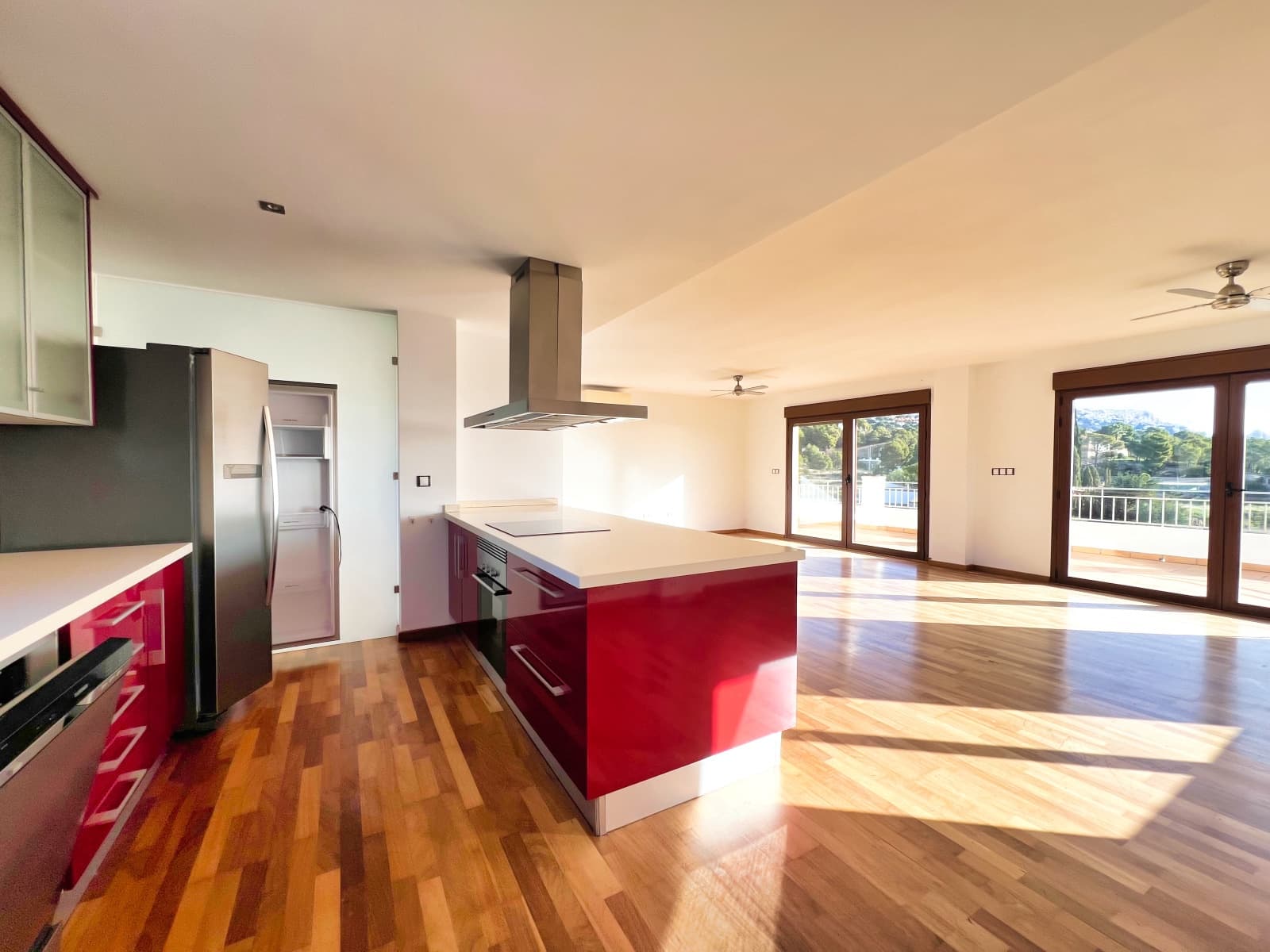 3 soveværelse Penthouse til salg i Altea la Vella - € 589.000 (Ref: 8782186)