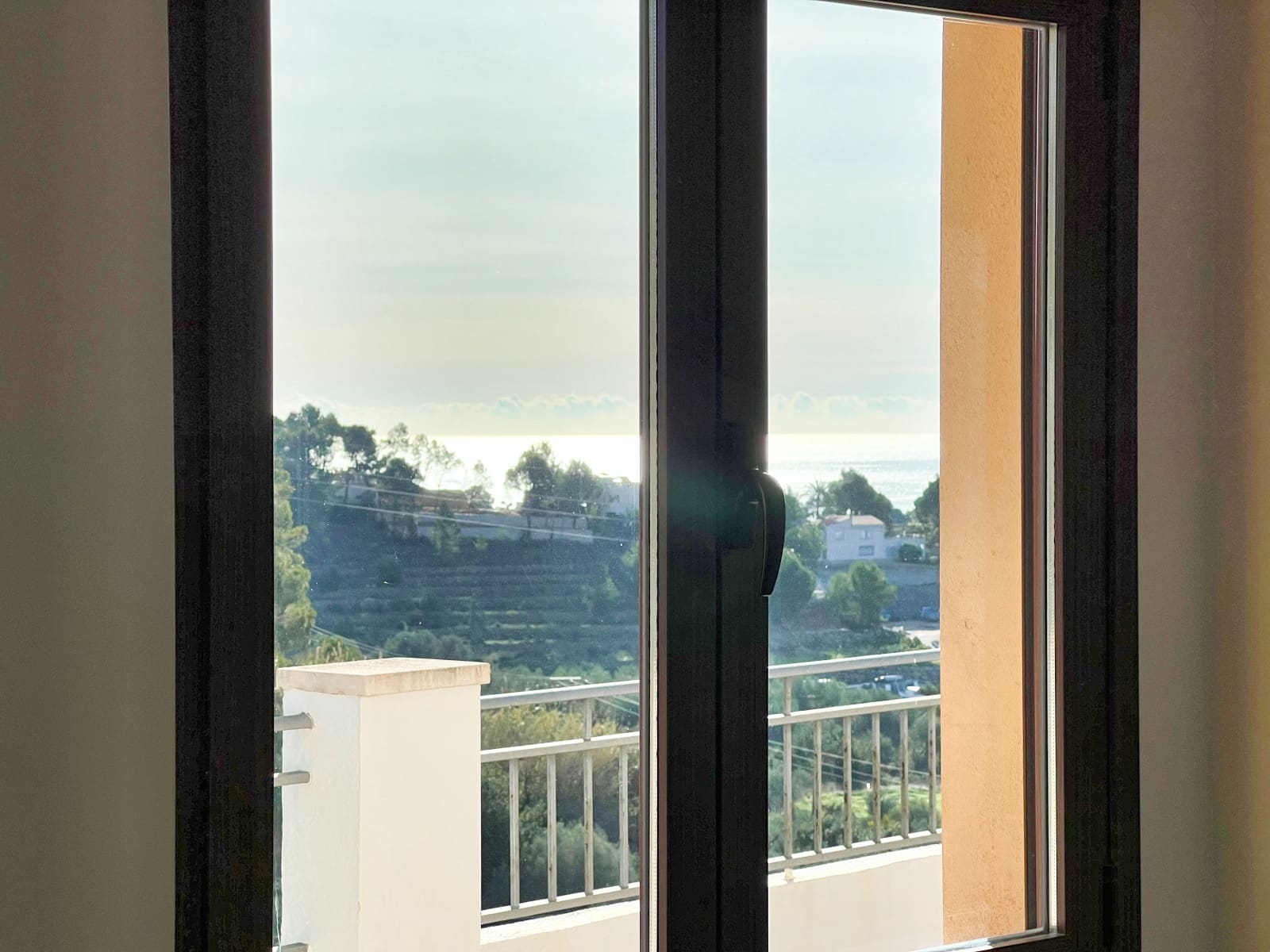 3 soveværelse Penthouse til salg i Altea la Vella - € 589.000 (Ref: 8782186)