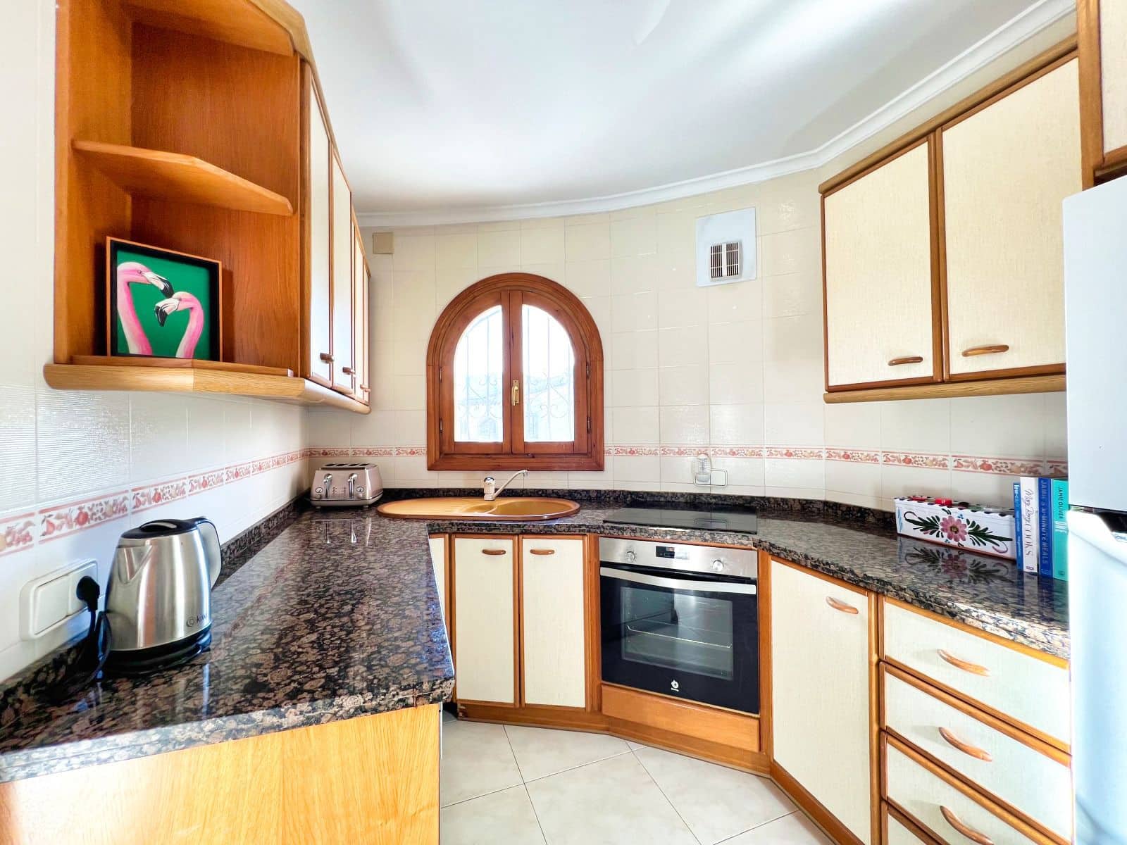 4 soveværelse Villa til salg i Calpe / Calp med swimmingpool garage - € 990.000 (Ref: 8788641)