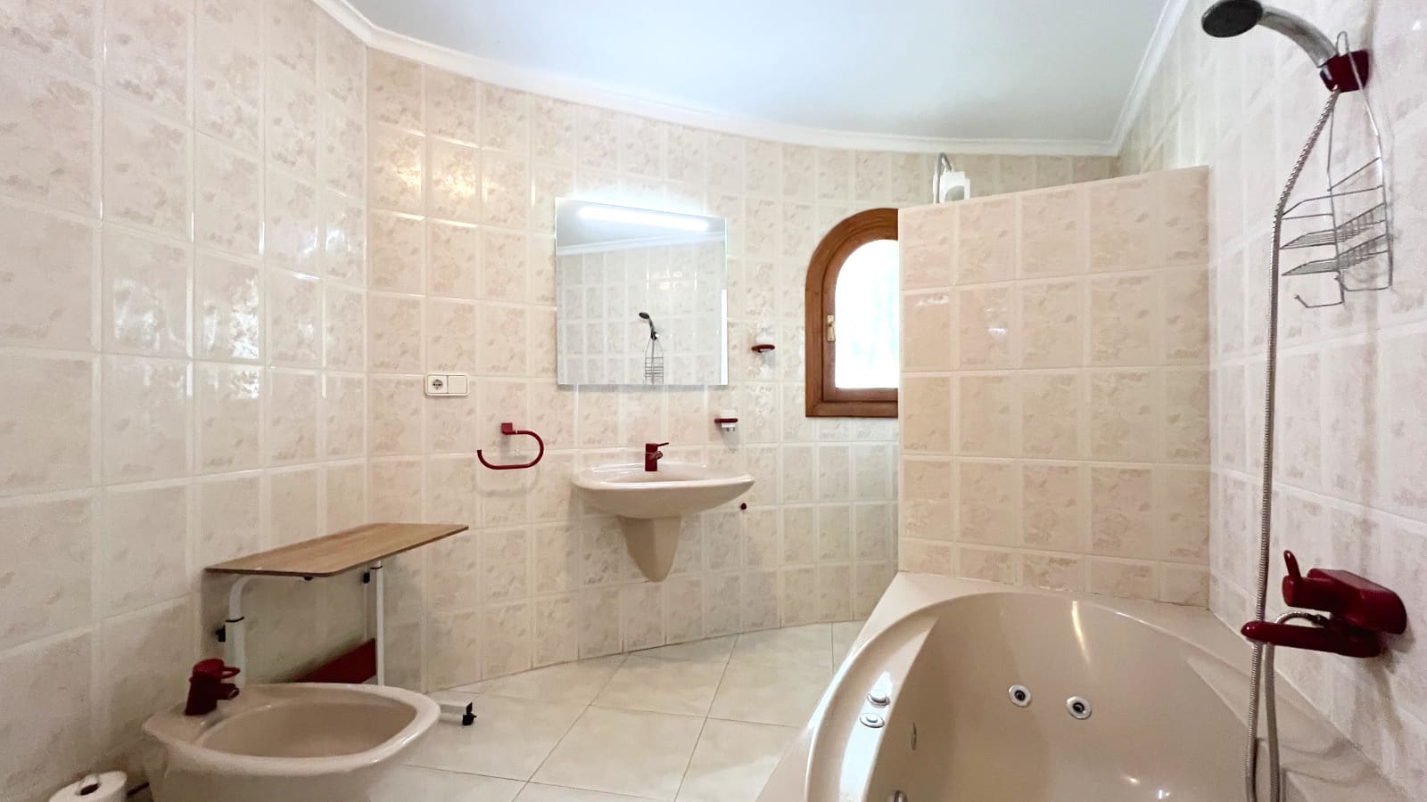 4 soveværelse Villa til salg i Calpe / Calp med swimmingpool garage - € 990.000 (Ref: 8788641)