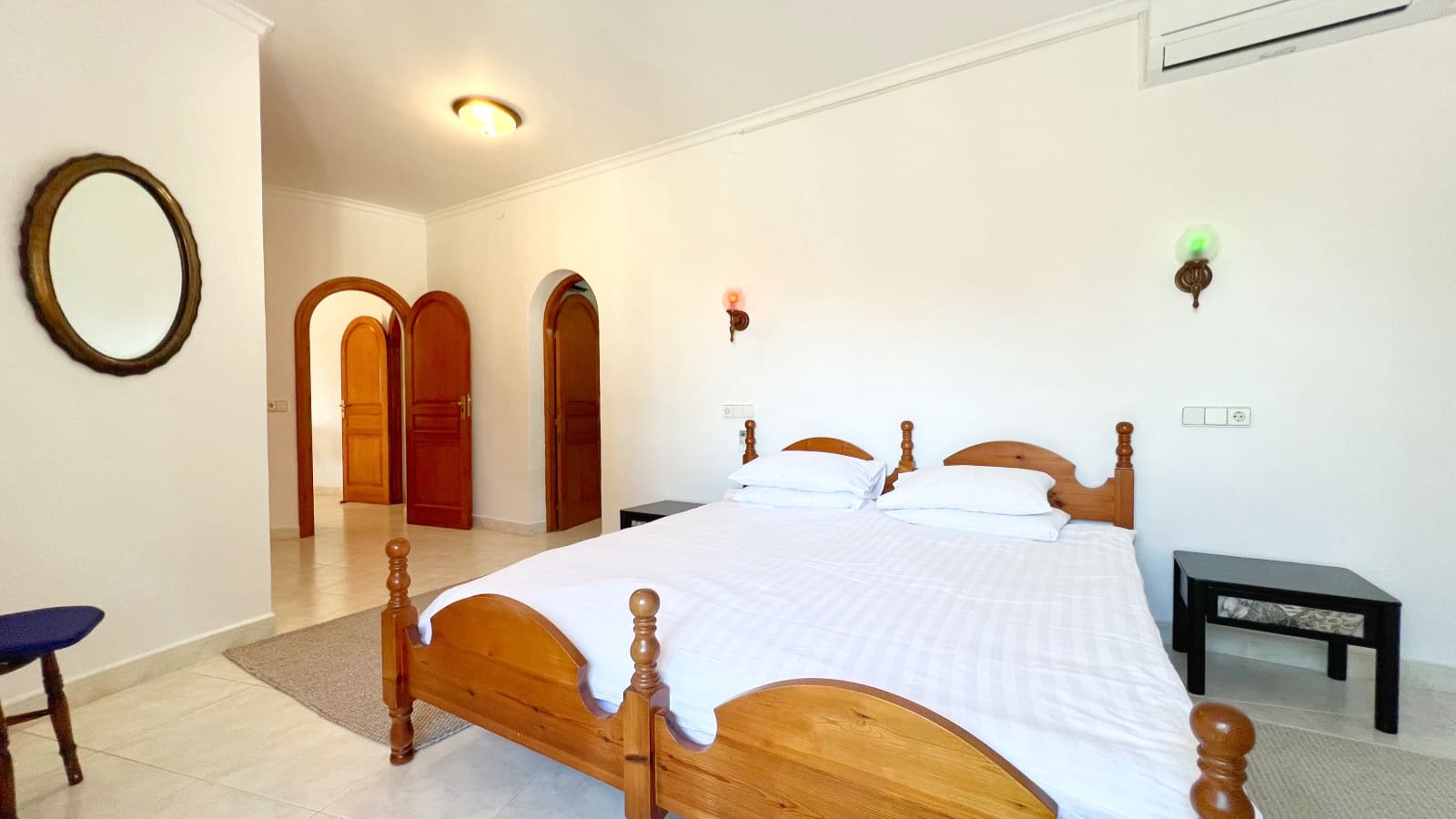 4 soveværelse Villa til salg i Calpe / Calp med swimmingpool garage - € 990.000 (Ref: 8788641)