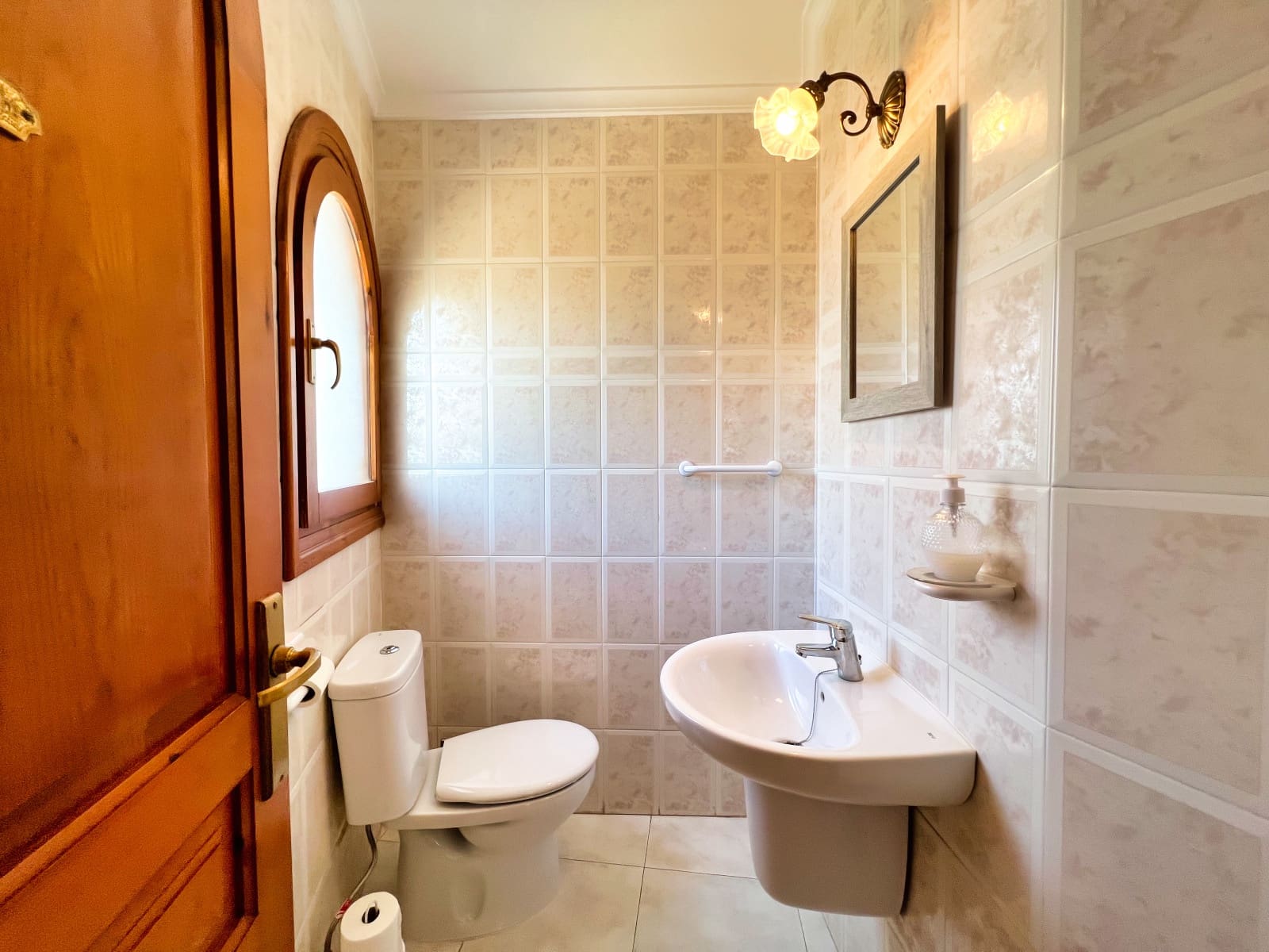 4 soveværelse Villa til salg i Calpe / Calp med swimmingpool garage - € 990.000 (Ref: 8788641)