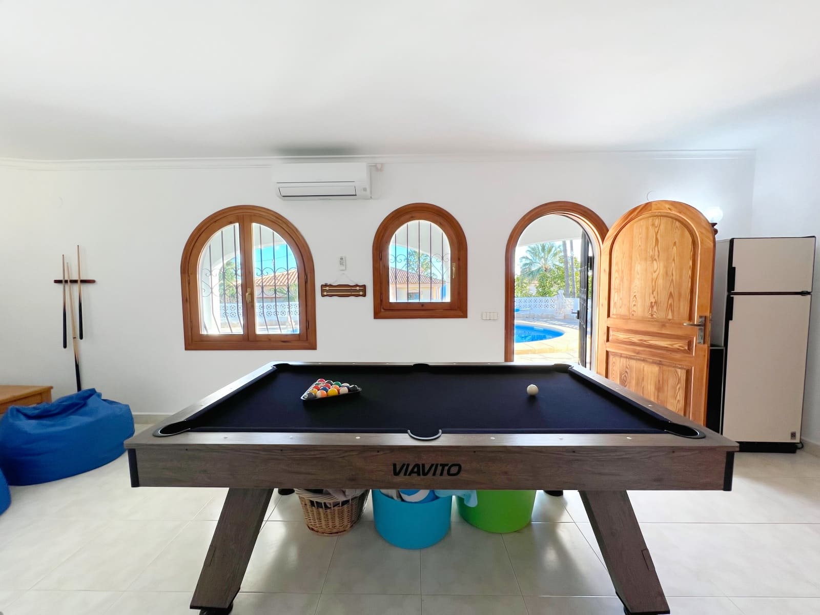 4 soveværelse Villa til salg i Calpe / Calp med swimmingpool garage - € 990.000 (Ref: 8788641)