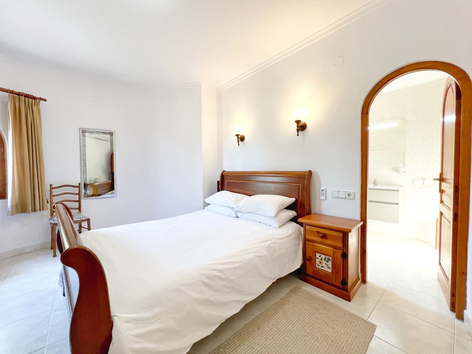 4 soveværelse Villa til salg i Calpe / Calp med swimmingpool garage - € 990.000 (Ref: 8788641)