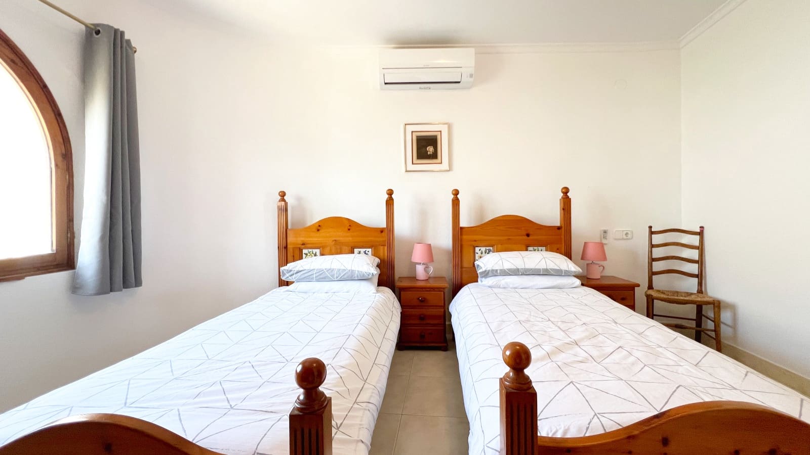 4 soveværelse Villa til salg i Calpe / Calp med swimmingpool garage - € 990.000 (Ref: 8788641)