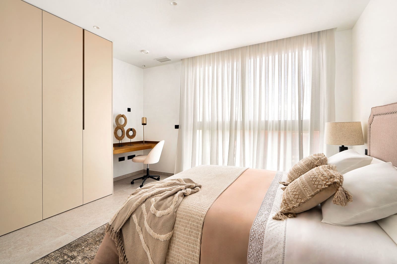 5 soverom Villa til salgs i La Nucia med svømmebasseng garasje - € 1 150 000 (Ref: 8800081)