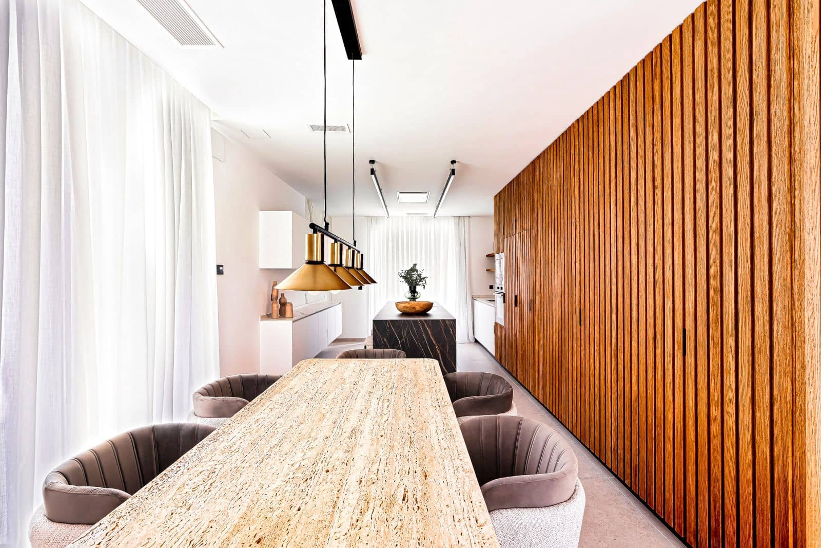 5 soverom Villa til salgs i La Nucia med svømmebasseng garasje - € 1 150 000 (Ref: 8800081)