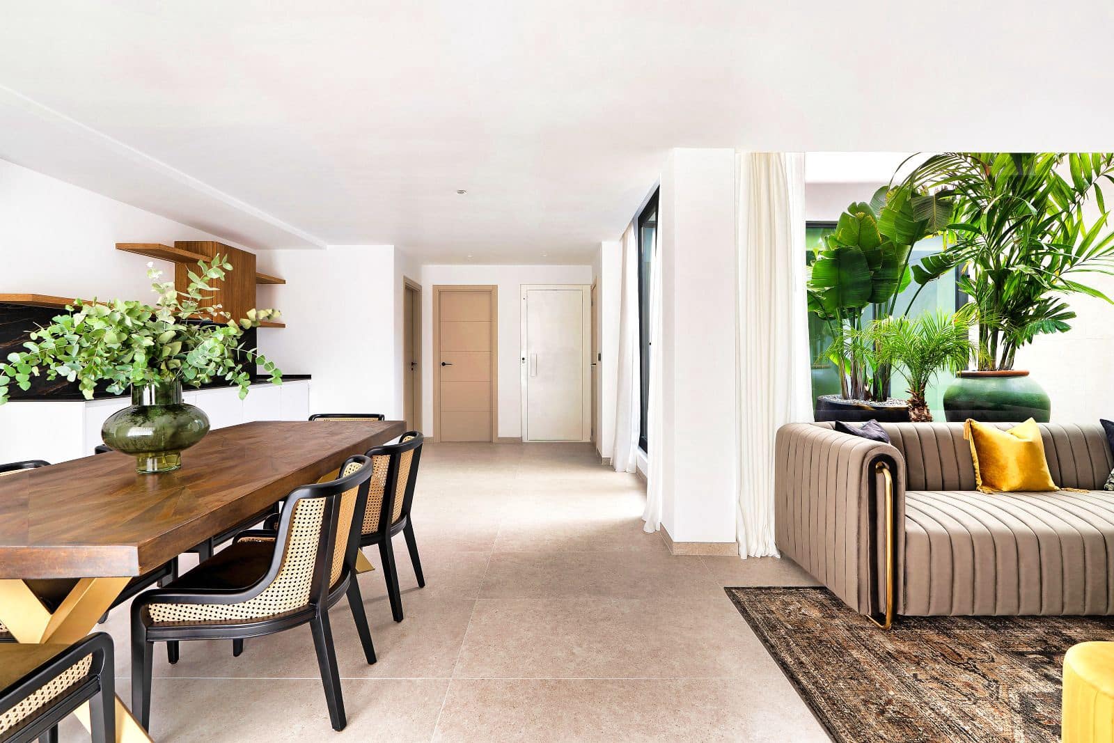 5 soverom Villa til salgs i La Nucia med svømmebasseng garasje - € 1 150 000 (Ref: 8800081)