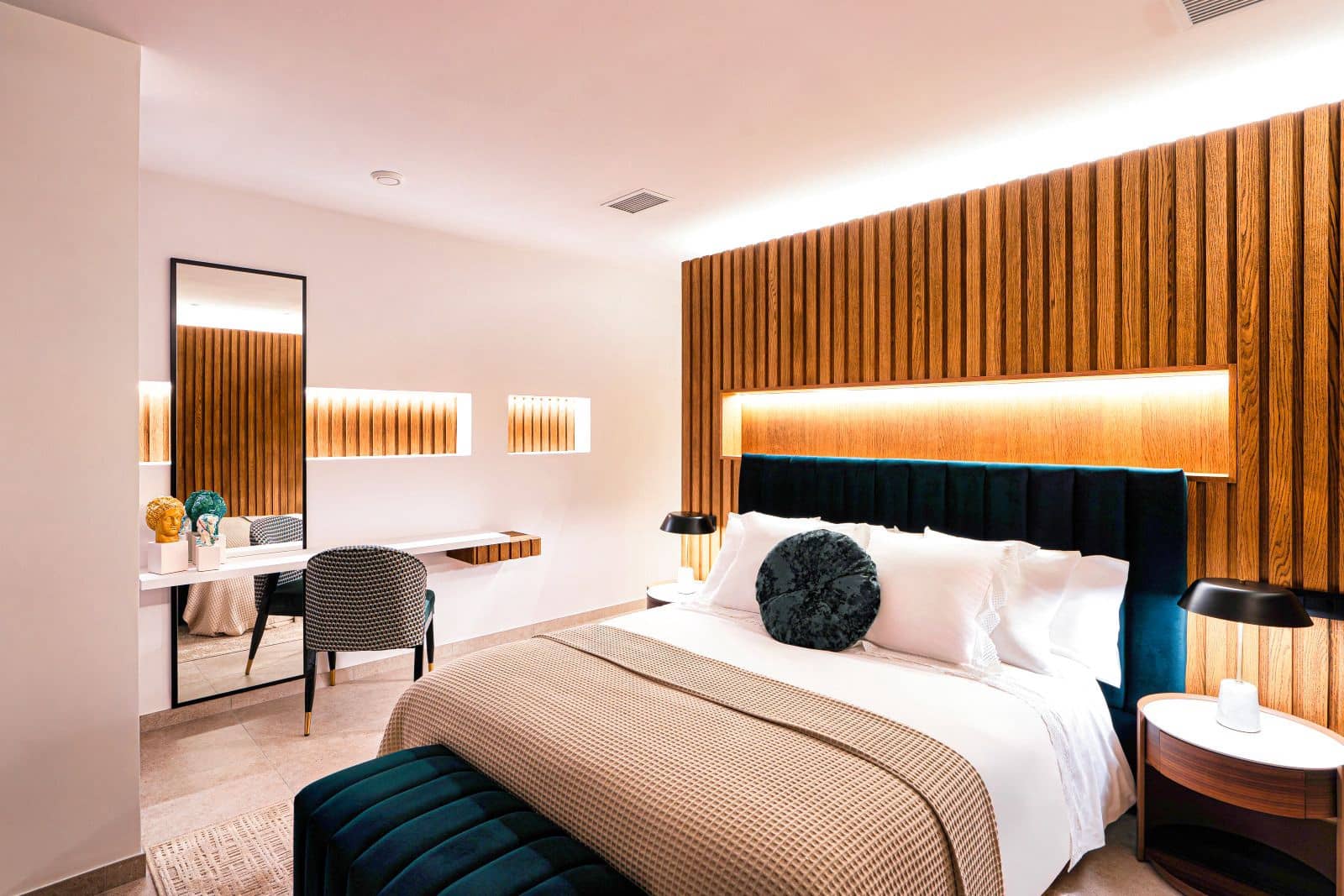 5 soverom Villa til salgs i La Nucia med svømmebasseng garasje - € 1 150 000 (Ref: 8800081)