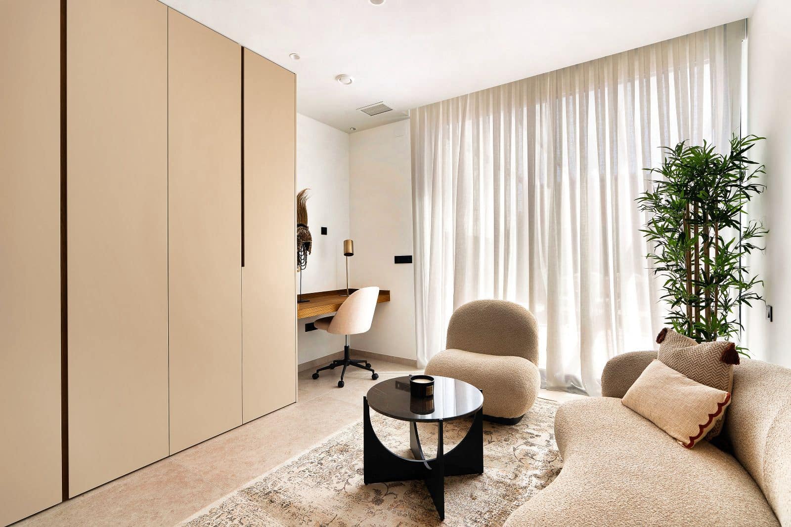 5 soverom Villa til salgs i La Nucia med svømmebasseng garasje - € 1 150 000 (Ref: 8800081)