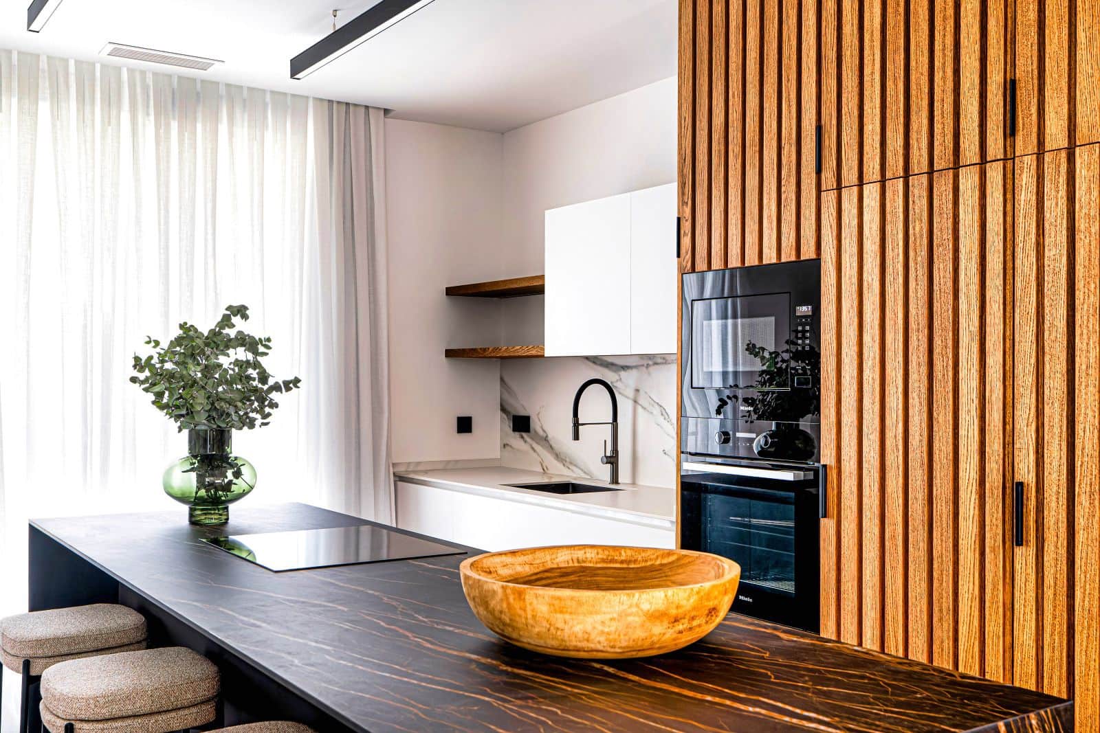 5 soverom Villa til salgs i La Nucia med svømmebasseng garasje - € 1 150 000 (Ref: 8800081)