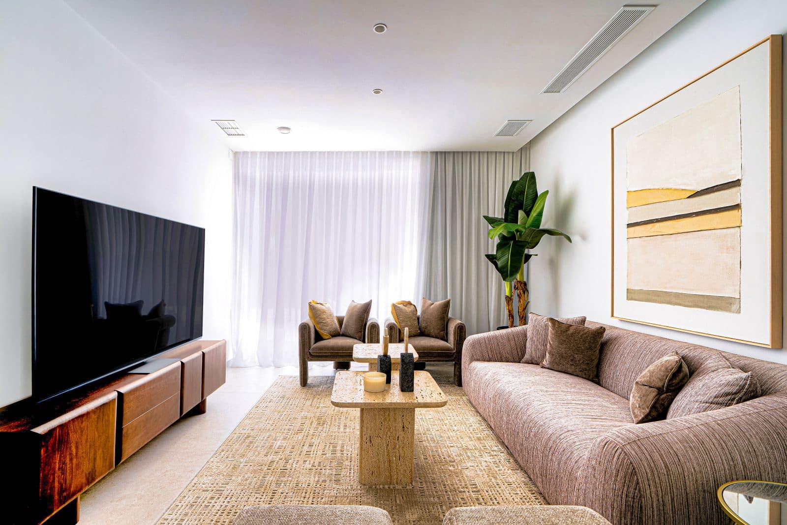 5 soverom Villa til salgs i La Nucia med svømmebasseng garasje - € 1 150 000 (Ref: 8800081)