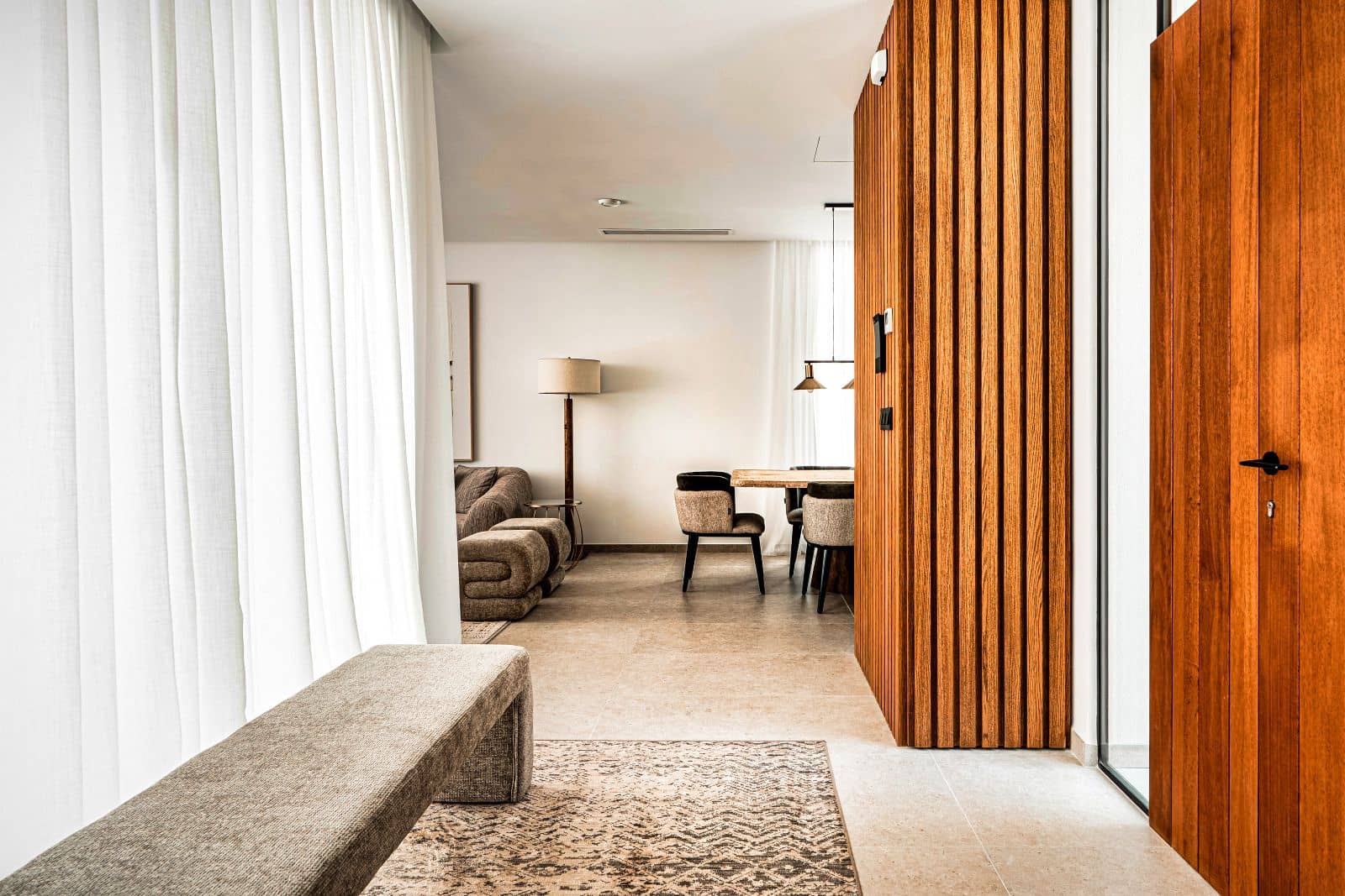 5 soverom Villa til salgs i La Nucia med svømmebasseng garasje - € 1 150 000 (Ref: 8800081)