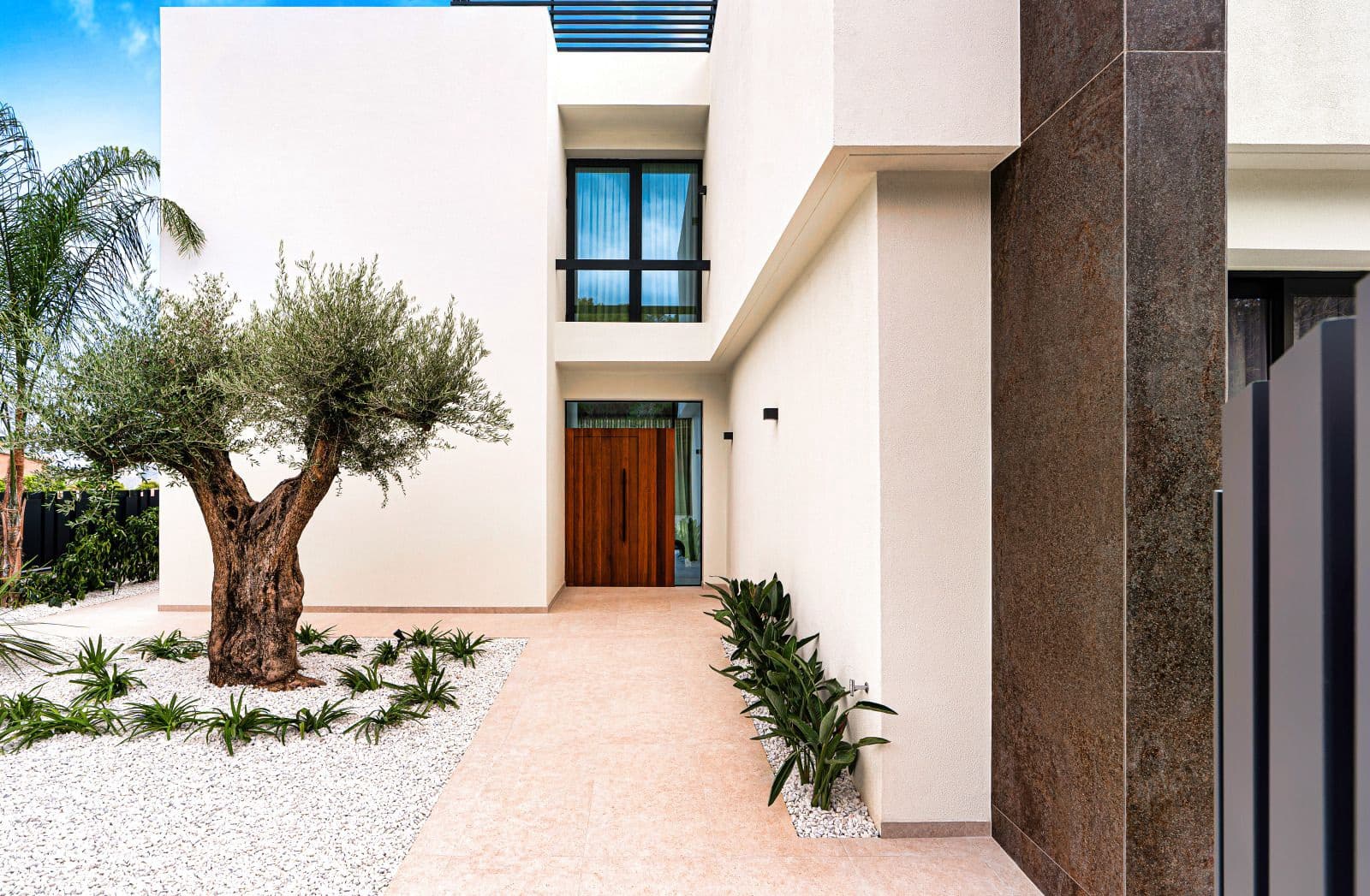 5 soverom Villa til salgs i La Nucia med svømmebasseng garasje - € 1 150 000 (Ref: 8800081)