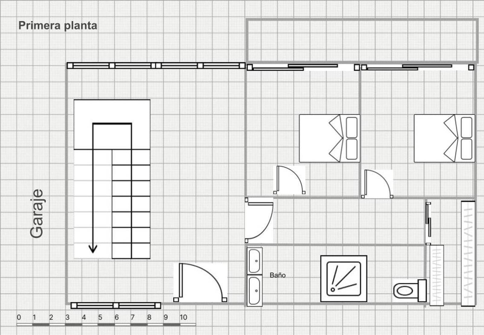 4 makuuhuone Huvila myytävänä paikassa Denia - 1 370 000 € (Ref: 8812424)