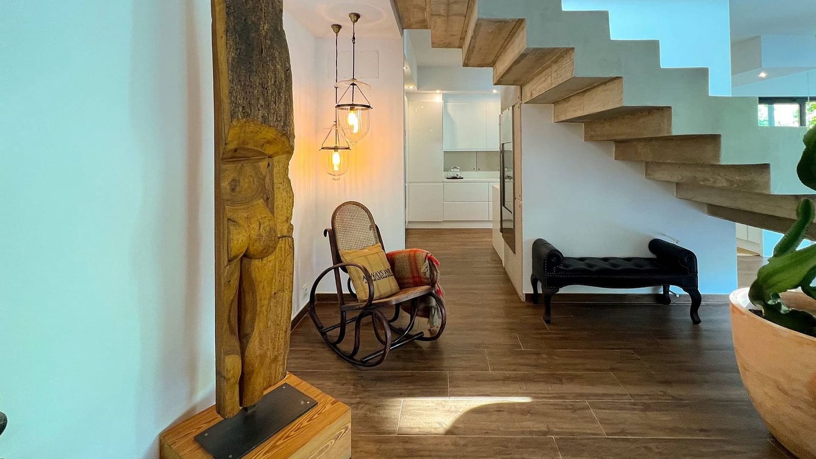 4 makuuhuone Huvila myytävänä paikassa Denia - 1 370 000 € (Ref: 8812424)