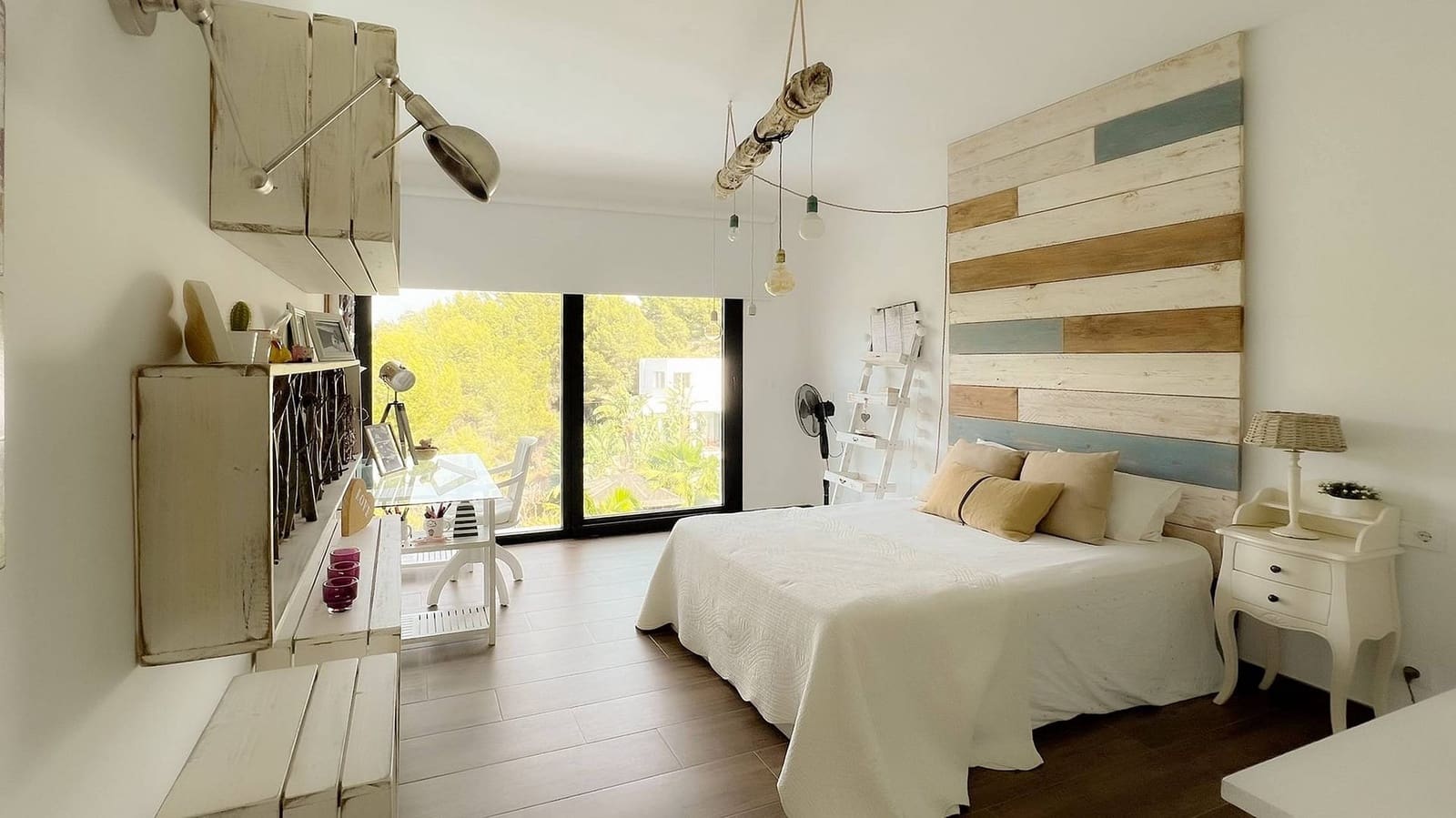 4 makuuhuone Huvila myytävänä paikassa Denia - 1 370 000 € (Ref: 8812424)