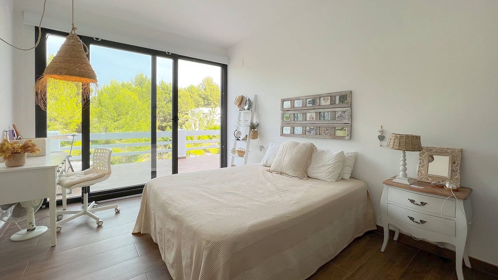 4 makuuhuone Huvila myytävänä paikassa Denia - 1 370 000 € (Ref: 8812424)