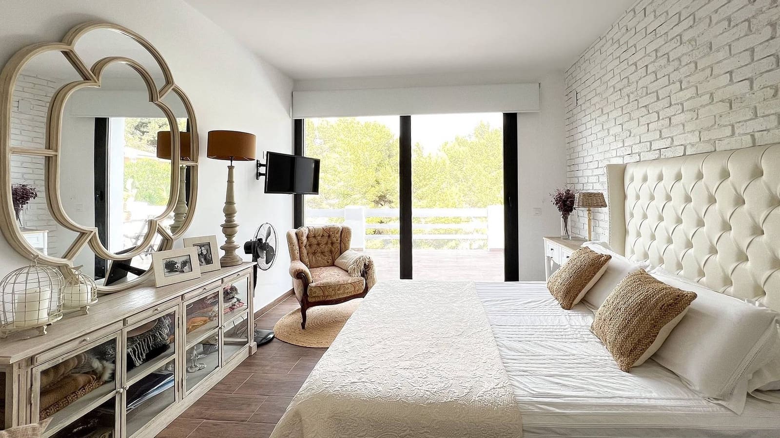 4 makuuhuone Huvila myytävänä paikassa Denia - 1 370 000 € (Ref: 8812424)