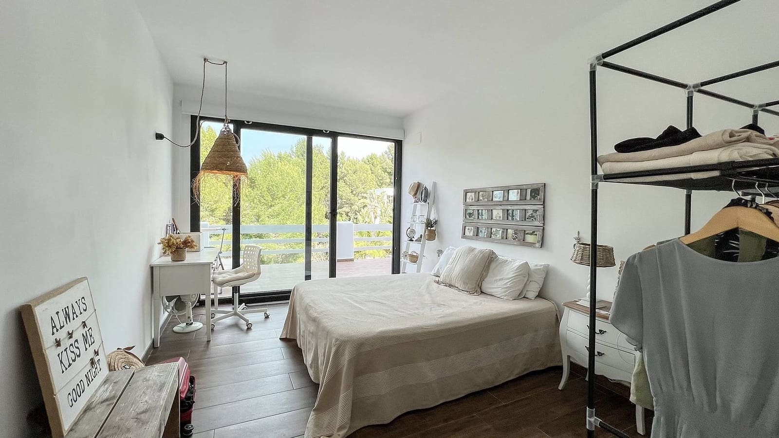 4 makuuhuone Huvila myytävänä paikassa Denia - 1 370 000 € (Ref: 8812424)