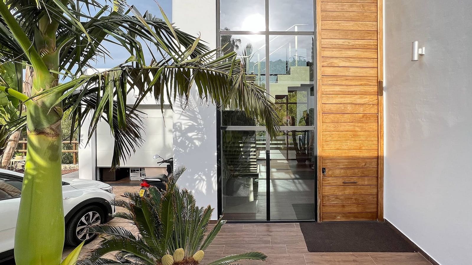 4 makuuhuone Huvila myytävänä paikassa Denia - 1 370 000 € (Ref: 8812424)