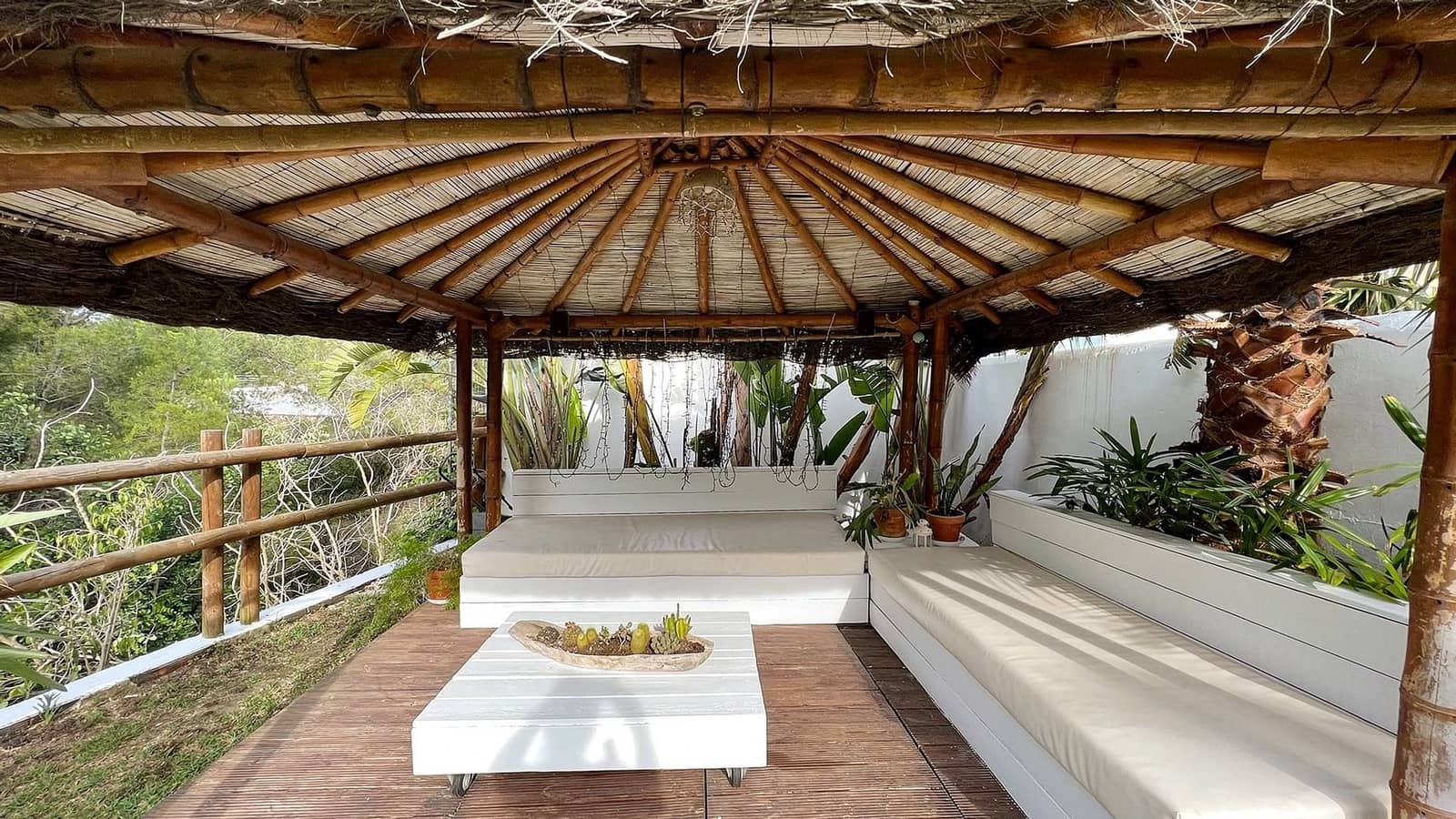 4 makuuhuone Huvila myytävänä paikassa Denia - 1 370 000 € (Ref: 8812424)