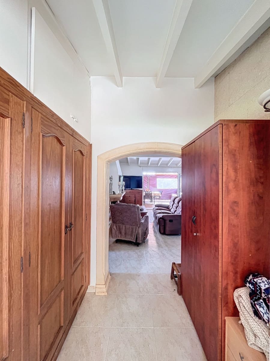 5 slaapkamer Villa te koop in La Nucia - € 775.000 (Ref: 8812425)