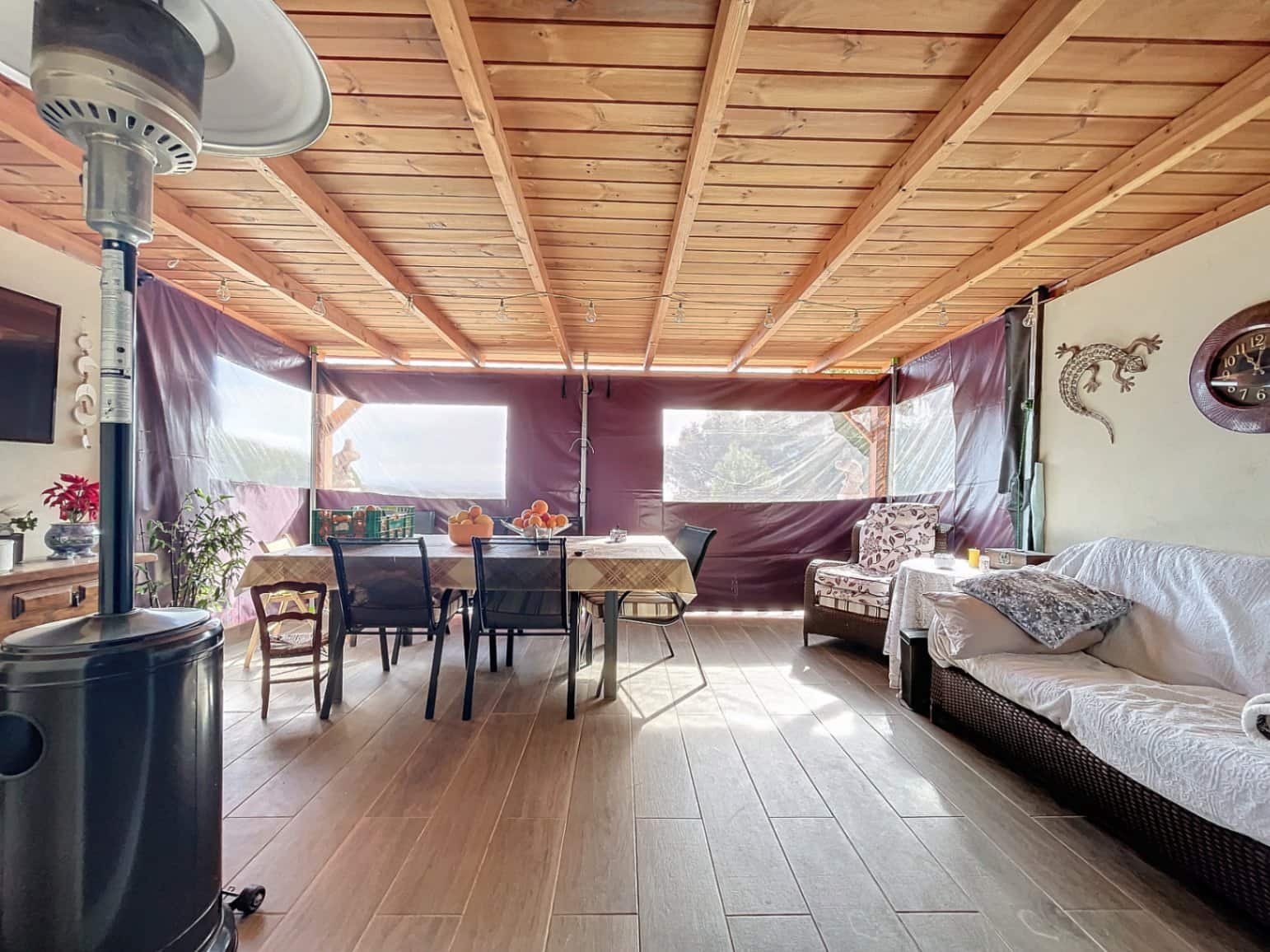 5 slaapkamer Villa te koop in La Nucia - € 775.000 (Ref: 8812425)